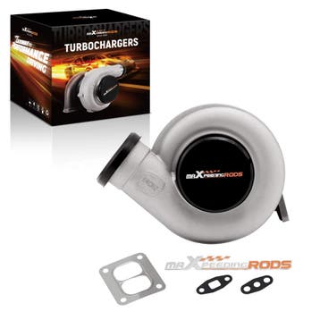 Turbo S300SX3 66mm T4 twin-scroll A/R 0.91 85/47 trim 320..., Verzenden, Nieuw, Universele onderdelen