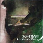 cd - Luca Scherani - Everybodys Waiting, Verzenden, Zo goed als nieuw