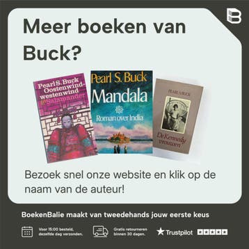 Pearl s. buck vertelt uit de bybel - Buck 9789063180041, Verzenden, Gelezen, Buck