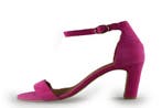 Hampton Bays Sandalen in maat 38 Roze, Kleding | Dames, Overige kleuren, Verzenden, Sandalen of Muiltjes, Zo goed als nieuw