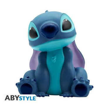 Disney Lilo & Stitch Spaarpot, Verzamelen, Disney, Ophalen of Verzenden, Nieuw