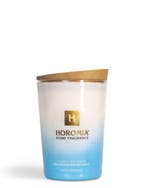 Horomia Fragrance Geurkaars Breeze Mineral 350gr, Ophalen of Verzenden, Nieuw