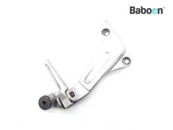 Duosteun Rechts Honda CB 1000 1993-1996 (CB1000 BIG ONE), Motoren, Onderdelen | Honda, Verzenden, Gebruikt