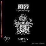 Kiss – Kiss Symphony: Alive IV (2CD), Verzenden, Nieuw in verpakking