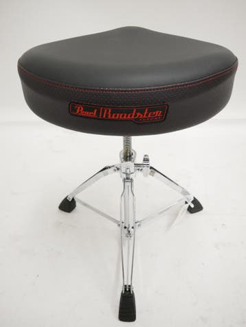Drumkruk Pearl Roadster D-3500 zadetzit demo met korting, Ophalen of Verzenden, Nieuw, Pearl
