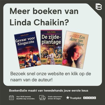 Versluierde toekomst / Zuid-Afrikatrilogie / 3 9789043510592, Verzenden, Gelezen, Linda Chaikin