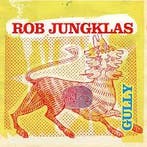 cd - Rob Jungklas - Gully, Verzenden, Zo goed als nieuw