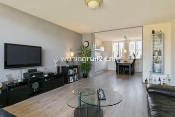Woningruil - Schelluinenstraat 61 - 4 kamers en Amsterdam, Amsterdam