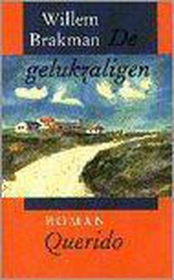 GELUKZALIGEN - Willem Brakman 9789021454160, Verzenden, Gelezen, Willem Brakman
