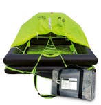 Reddingsvlot Hero ISO 9650-1 Offshore International, Watersport en Boten, Ophalen of Verzenden, Nieuw