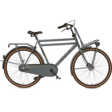 Cortina U4 Transport Mouse Grey Matt Heren 2025, Ophalen, Nieuw, Overige merken