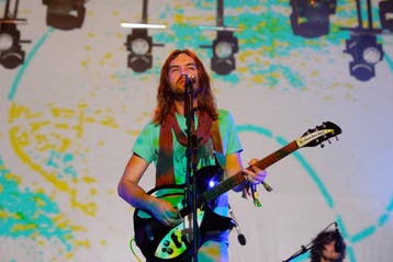 Tame Impala | 7 juni