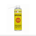 SPEZIAL 99 Oplosmiddel, smeer- en onderhoudsolie | 300 ..., Verzenden, Nieuw