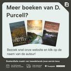 Die nacht aan het meer 9789024524112 D. Purcell, Verzenden, Zo goed als nieuw, D. Purcell