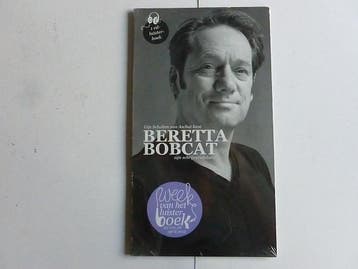 Beretta Bobcat (luister CD), Ophalen of Verzenden, Zo goed als nieuw