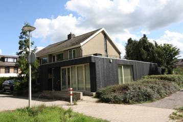 Te huur: Appartement Pootlaan in Roosendaal, Noord-Brabant, Roosendaal, Appartement