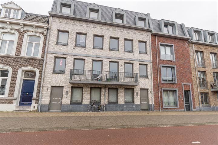 Te huur: Appartement Capucijnenstraat in Maastricht, Huizen en Kamers, Huizen te huur, Limburg, Appartement