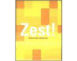 Zest - Zest, Ophalen of Verzenden, Nieuw