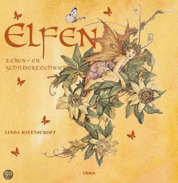 Elfen - L. Ravenscroft 9789057646775, Verzenden, Zo goed als nieuw, L. Ravenscroft