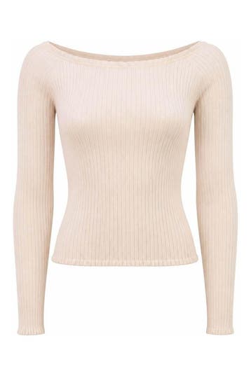 Guess Jurk in maat XL Beige, Guess, Verzenden, Zo goed als nieuw, Beige