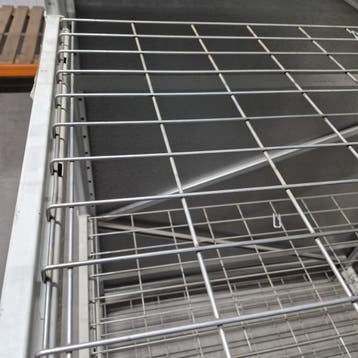 Aanbieding: Voordeelrij gebruikte grootvakstelling