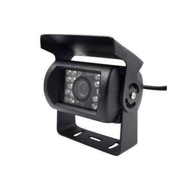 Achteruit-rij Camera XL - Zwart- BVS-549, Ophalen of Verzenden, Nieuw