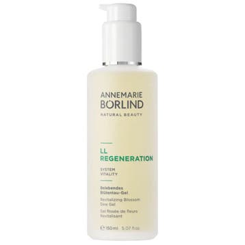 Annemarie Börlind  LL Regeneration Blütentaugel  150 ml, Verzenden, Nieuw