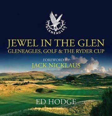 Jewel In The Glen - Ed Hodge 9781909715028, Verzenden, Zo goed als nieuw, Ed Hodge