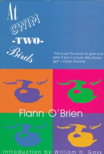 At Swim Two Birds 9781564781819, Boeken, Wetenschap, Zo goed als nieuw, Verzenden