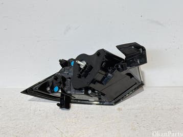 Opel Astra L LED rechter achterlicht rechts 9857838980, Ophalen, Gebruikt