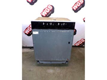 Bosch SMV90M00NL - Inbouw Vaatwasser 60cm - 13 couverts -, Verzenden, Zo goed als nieuw