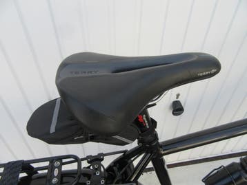 Handgemaakte Idworx Easy Rohler Evo, Rohloff, 6636m, Overige merken, 28 inch, 10 tot 15 versnellingen, Velgrem