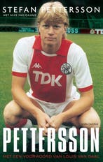 Pettersson 9789026339455 Mike van Damme, Boeken, Verzenden, Gelezen, Mike van Damme