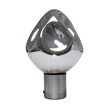 *WOONWINKEL* Kare Design Supernova Dough Tafellamp Goud Met, Verzenden, Nieuw
