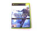 Xbox Classic - Minority Report, Ophalen of Verzenden, Nieuw