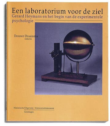 Een laboratorium voor de ziel - R. Aerts 9789065544902, Verzenden, Gelezen, R. Aerts