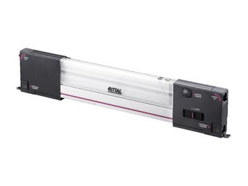 Rittal SZ-armatuur voor kast - 2500300, Verzenden, Nieuw, Overige typen