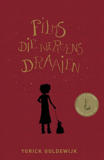 Films die nergens draaien (9789021686172, Yorick Goldewijk), Verzenden, Nieuw