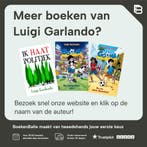 Aftrap / Gooal! / 1 9789490139193 Luigi Garlando, Boeken, Verzenden, Gelezen, Luigi Garlando