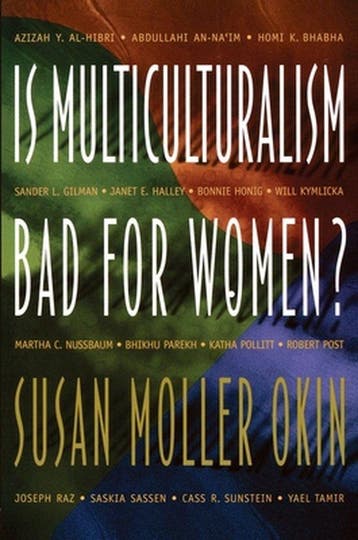 Multiculturalism Bad For Women - Susan Moller Okin, Verzenden, Gelezen, Susan Moller Okin