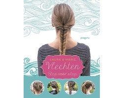 Boek Vlechten 9789021674889, Boeken, Verzenden, Zo goed als nieuw