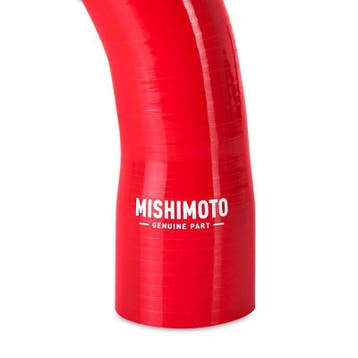 Mishimoto 14-17 Chevy SS Silicone Radiator Hose Kit - Red, Ophalen of Verzenden