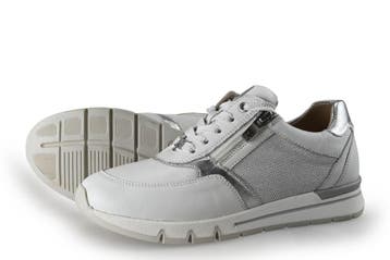 Caprice Sneakers in maat 38 Wit, Kleding | Dames, Verzenden, Wit, Caprice, Sneakers of Gympen
