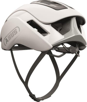 Abus Helm GameChanger 2.0 polar white S 51-55cm, Verzenden, Nieuw