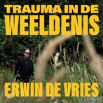 Erwin de Vries - Trauma In De Weeldenis - CD, Ophalen of Verzenden, Nieuw in verpakking