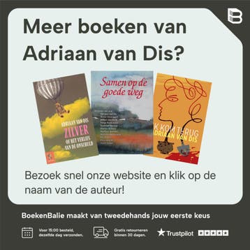 Indische duinen - Adriaan van Dis 9789001553395, Verzenden, Gelezen, Adriaan van Dis