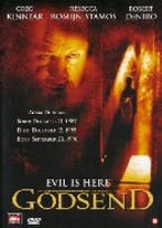 Godsend, Ophalen of Verzenden, Nieuw