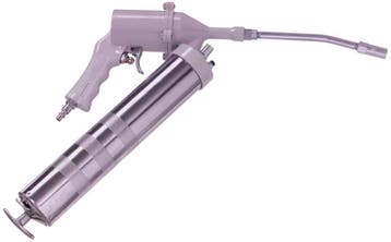LINCOLN PNEUMATISCHE VETSPUIT G120, Verzenden, Nieuw