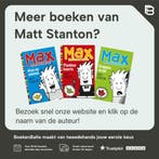Op glad ijs (Special) / Max Modderman / 5 9789402714166, Verzenden, Gelezen, Matt Stanton