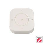 Slimme verlichting draadloze dimmer switch | Ynoa Zigbee 3.0, Verzenden, Nieuw, Modern